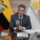 José Serrano, expresidente de la Asamblea Nacional, dejó de figurar en los registros de custodia del ICE, aunque hasta ahora no existe una confirmación oficial sobre su situación migratoria en EE. UU.