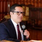 José Julio Neira es el actual secretario General de la Administración Pública.