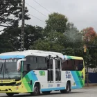 La Troncal 4 conecta el Suburbio de Guayaquil y el centro.