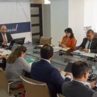 Mario Godoy presidió el Consejo de la Judicatura de julio de 2024 a febrero de 2026.