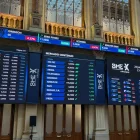 Las acciones tecnológicas lideraron las pérdidas en Wall Street, arrastrando al Nasdaq a una caída de 1,88 % en la apertura de este 23 de junio de 2026.