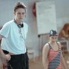 La Cronología del Agua marca el debut como directora de la actriz Kristen Stewart.
