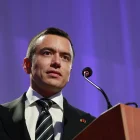 Daniel Noboa firmó el Decreto Ejecutivo el 23 de junio de 2026 sobre el SUCRE.