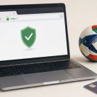 Evita acceder a plataformas a través de enlaces reenviados por terceros y verifica siempre que la dirección corresponda al sitio oficial.