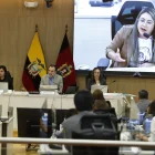 El Concejo de Quito rechazó incorporar al debate una propuesta para analizar la crisis de seguridad vial en la capital.