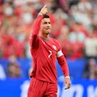 Cristiano Ronaldo festejó con un doblete la victoria de Portugal ante Uzbekistán en el Mundial 2026.