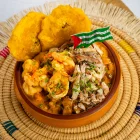 Entre los platos participantes habrá los de provincias como Manabí.