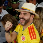 Abelardo De La Espriella ganó la segunda vuelta en Colombia en una elección apretada.