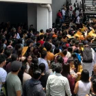 La competencia por un puesto de trabajo se intensifica entre los menores de 29 años.