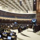 El CAL aprobó el trámite de seis proyectos de ley que ahora serán debatidos en comisiones legislativas.