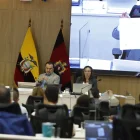 Ciudad. El Concejo está integrado por 21 ediles, más el alcalde. La Revolución Ciudadana cuenta con la mayoría.
