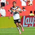 Jamal Musiala, del Bayern de Múnich, es el más costoso de la delegación de Alemania.