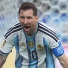 Lionel Messi cumple 39 años este 24 de junio y sigue siendo una de las máximas figuras del fútbol mundial.