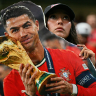 Ni los goles salvan a Mbappé y Haaland en la disputa contra el imperio digital de Cristiano y Messi