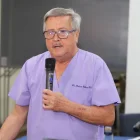 Roberto Gilbert presentó su renuncia el 18 de junio de 2026 ante la Asamblea Nacional.