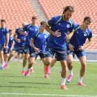 La selección de Bosnia, suma un punto y tiene chances de avanzar de ronda como uno de los ocho mejores terceros del Mundial.