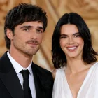 Kendall Jenner y Jacob Elordi juntos