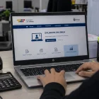 El registro de la Participación de Utilidades se realiza en la plataforma Salarios en Línea del MDT.