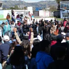 La Universidad Amawtay Wasi pidió la transferencia de recursos para garantizar sus actividades durante el año fiscal.