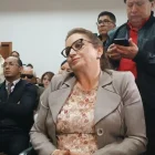 Fiscalía pidió audiencia el 23 junio 2026 en Quito contra Rosa Argudo por enriquecimiento ilícito en Cuenca.
Fiscalía pidió audiencia el 23 junio 2026 en Quito contra Rosa Argudo por enriquecimiento ilícito en Cuenca.