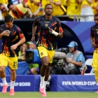 Selección de Ecuador se alista para cumplir su último partido del Grupo E del Mundial 2026.