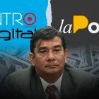 Los estados financieros de Galamedios, de propiedad de Luis Alvarado Campi, registran $ 1,5 millones en préstamos sujetos a acuerdos de confidencialidad.
