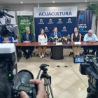 Anuncio y firma del memorando de entendimiento para impulsar protección, recuperación y restauración d manglares.
