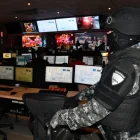 Desde febrero de 2026 el Ministerio del Interior mantiene intervenidas las oficinas de Segura EP, en Guayaquil.