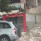 Imágenes de los daños en edificios de Venezuela