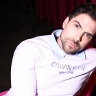 Johann Vera para el lente de EXPRESIONES
