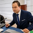 Byron Orozco, exgerente de Termopichincha, apunta a un patrón detrás de Progen: información privilegiada, contratos fallidos y una ruta que inició en Catamayo.