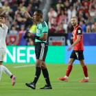 Mundial 2026: Austria y Jordania protagonizaron un encuentro con 13 minutos de tiempo añadido al final.