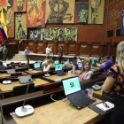 La Asamblea Nacional reportó un acceso no autorizado a su cuenta oficial en X y activó protocolos de recuperación.