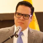 José Julio Neira, secretario general de la Administración Pública.