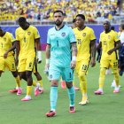 La Tricolor se juega su continuidad en el Mundial en el partido ante Alemania.