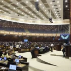 La Asamblea Nacional lleva adelante procesos de fiscalización a los incrementos patrimoniales de los alcaldes y prefectos, así como al uso de cámaras de vigilancia.