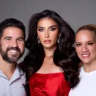 Dalia Bucaram compartió en redes sociales su experiencia tras los fuertes terremotos en Venezuela.