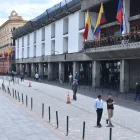Referencia. Municipio responde a denuncias sobre cámaras de seguridad y defiende sistema de videovigilancia