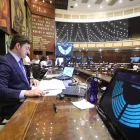 Esteban Torres es el jefe de la bancada oficialista y dirigió el debate sobre el caso Progen en el Pleno.