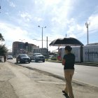En la capital azuaya se inicio la temporada seca con la que se registrarán altas tempreraturas y ausencia de lluvias.