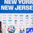 Tras perder y empatar en sus primeros dos partidos, el seleccionado dirigido por Sebastián Beccacece buscará el milagro en el Mundial 2026