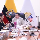 La Comisión de Fiscalización está integrada por cinco asambleístas de ADN y uno de sus aliados.