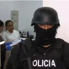 Alcaldesa Ángela Plúa fue detenida el 25 de junio en Jipijapa por Operativo Digitador en Manabí.
