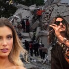 Lele Pons, Danny Ocean y Ricardo Montaner se sumaron a los mensajes de apoyo tras el terremoto en Venezuela y usaron sus redes para canalizar ayuda e información.