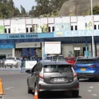 El paso fronterizo de Rumichaca, entre Ecuador y Colombia, deberá reabrirse a las importaciones colombianas tras el fallo de la Comunidad Andina de Naciones.