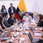 La Comisión de Fiscalización es la encargada de calificar el avance del juicio contra Inés Manzano.