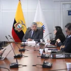 La Comisión de Derecho al Trabajo tramitará el segundo informe para el Pleno de la Asamblea Nacional.
