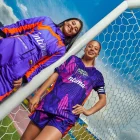 Doménika Arellano y Fiorella Pico participan como embajadoras de una iniciativa que busca visibilizar la pobreza menstrual y promover el acceso a educación y productos de higiene para niñas y adolescentes.