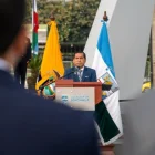 TCE admite denuncia el 24 jun contra Darío Macas en Ecuador por presunta campaña anticipada en Arenillas