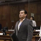 Luis Alvarado Campi es legislador alterno de ADN y dueño de Galamedios.
